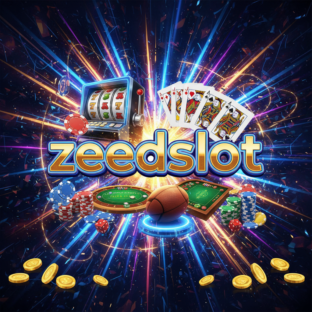 zeedslot